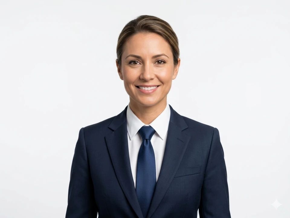USCIS training officer